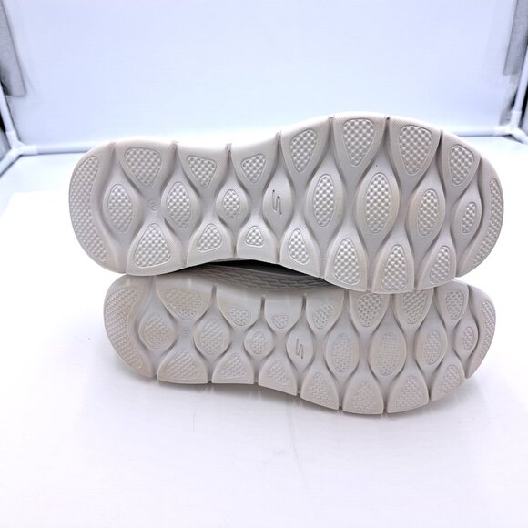 Skechers Womens Go Walk Flex Dacey Hands Free Slip-ins Sneaker - Size 9 - Picture 5 of 12